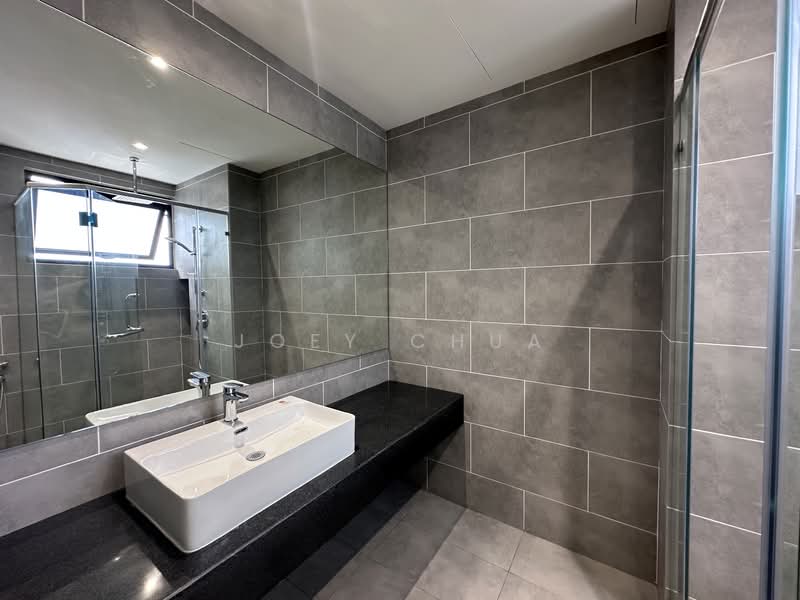 Service Residence for Rent at The Tropika - Joey Chua - Bathroom - PropertyGuru.com.my