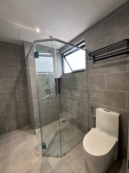 Service Residence for Rent at The Tropika - Joey Chua - Bathroom - PropertyGuru.com.my