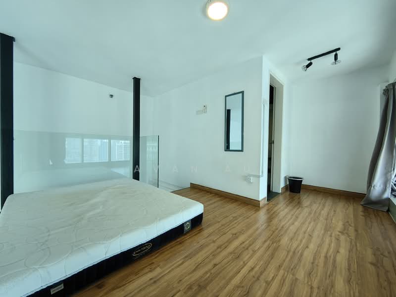 SOHO @ Empire City untuk Untuk Disewa - RM 1,400 /bulan, Feb 2026 - Interior - PropertyGuru.com.my