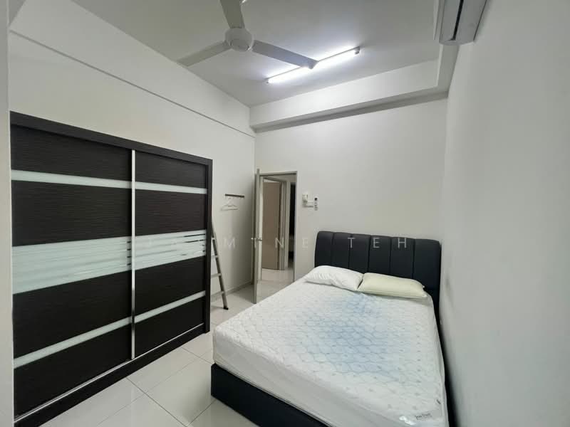 Spectrum Residence (Alam Permai) untuk Untuk Disewa - RM 1,700 /bulan, Feb 2026 - PropertyGuru.com.my