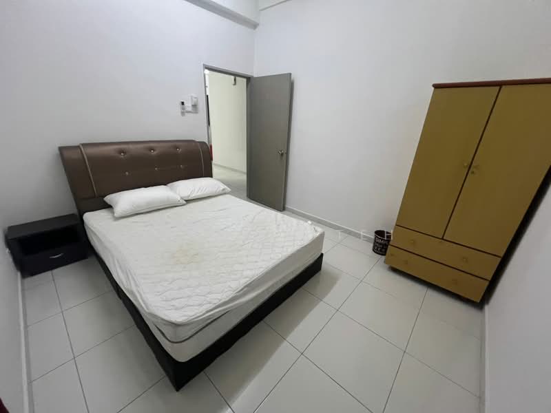 Spectrum Residence (Alam Permai) untuk Untuk Disewa - RM 1,700 /bulan, Feb 2026 - PropertyGuru.com.my