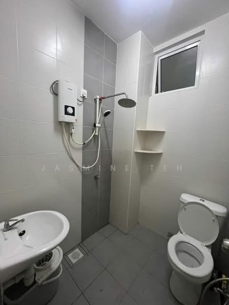 Spectrum Residence (Alam Permai) untuk Untuk Disewa - RM 1,700 /bulan, Feb 2026 - PropertyGuru.com.my