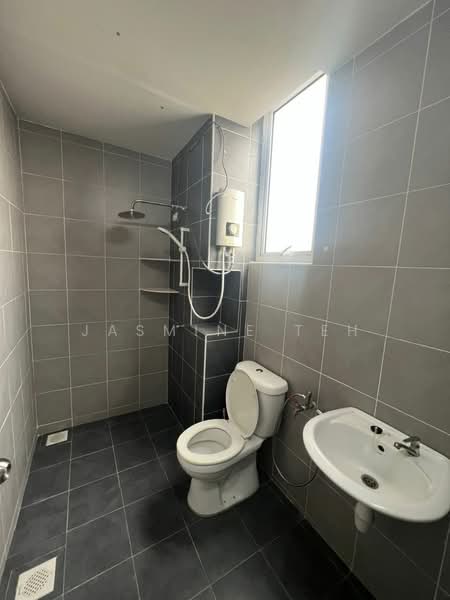 Spectrum Residence (Alam Permai) untuk Untuk Disewa - RM 1,700 /bulan, Feb 2026 - PropertyGuru.com.my