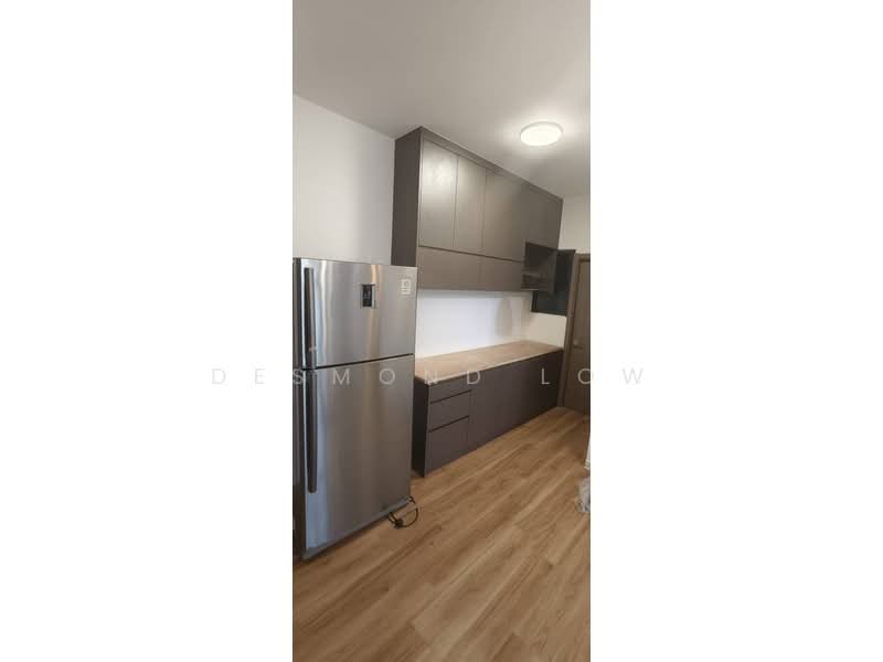 Armani Residence Sg Long untuk Untuk Disewa - RM 1,500 /bulan, Feb 2026 - PropertyGuru.com.my