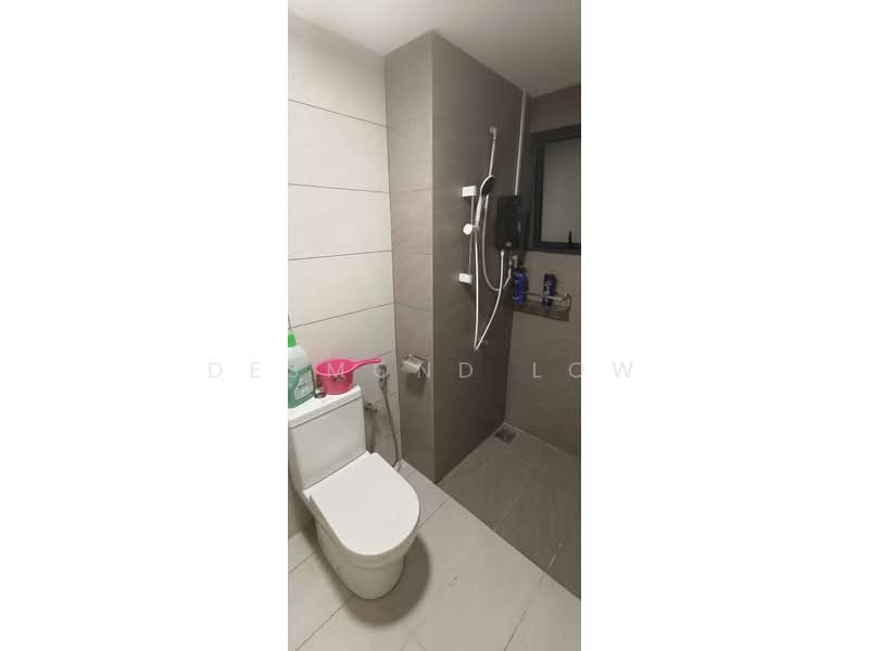 Armani Residence Sg Long untuk Untuk Disewa - RM 1,500 /bulan, Feb 2026 - PropertyGuru.com.my