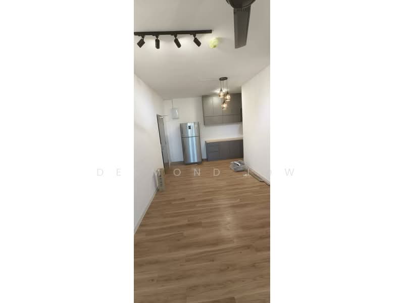 Armani Residence Sg Long untuk Untuk Disewa - RM 1,500 /bulan, Feb 2026 - PropertyGuru.com.my