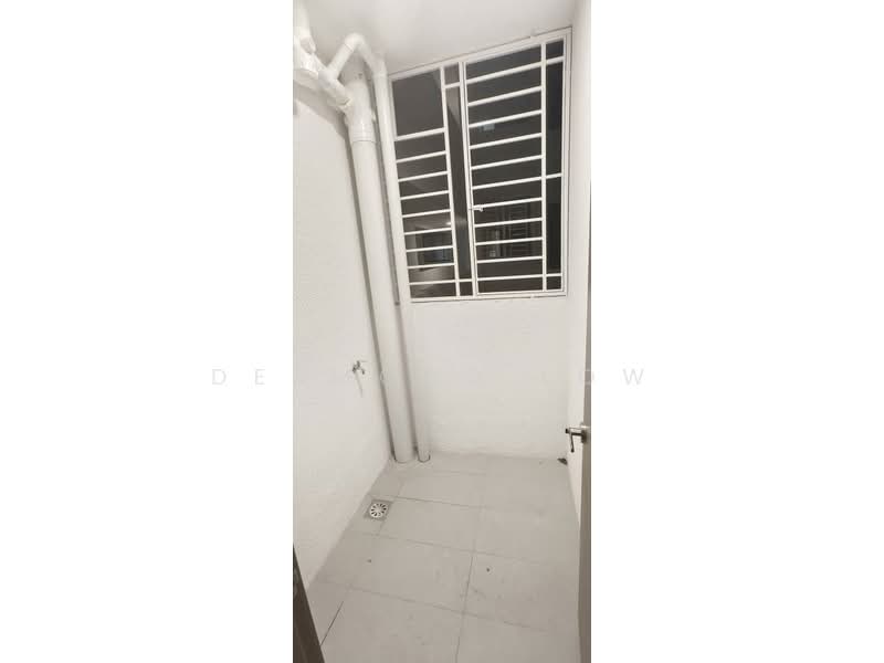 Armani Residence Sg Long untuk Untuk Disewa - RM 1,500 /bulan, Feb 2026 - PropertyGuru.com.my