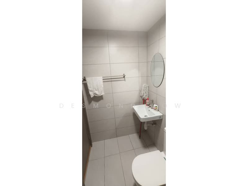 Armani Residence Sg Long untuk Untuk Disewa - RM 1,500 /bulan, Feb 2026 - PropertyGuru.com.my