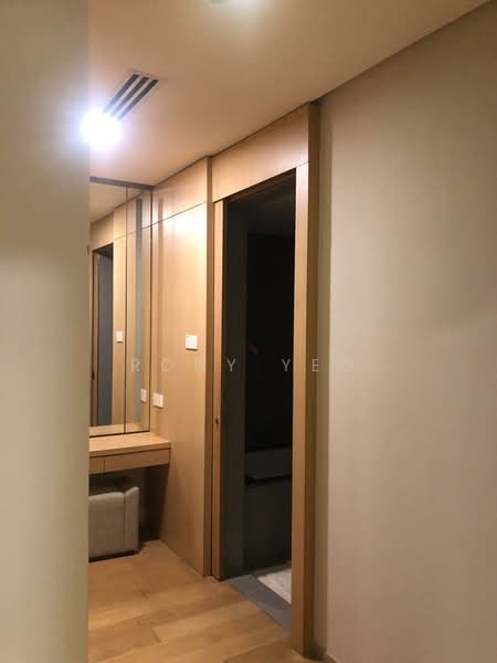 Service Residence for Sale at Fraser Residence (188 Suites) - Rony Yeo - Interior - PropertyGuru.com.my