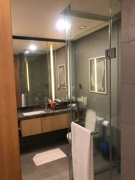 Service Residence for Sale at Fraser Residence (188 Suites) - Rony Yeo - Bathroom - PropertyGuru.com.my