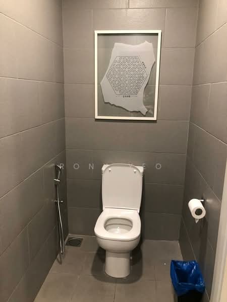 Service Residence for Sale at Fraser Residence (188 Suites) - Rony Yeo - Bathroom - PropertyGuru.com.my