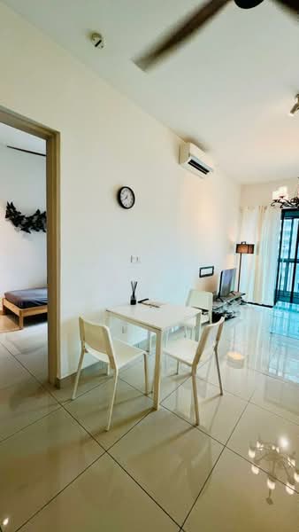 Service Residence for Rent at Citizen @ Old Klang Road - Cassie Lian - Interior - PropertyGuru.com.my