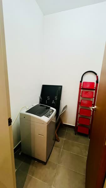 Service Residence for Rent at Citizen @ Old Klang Road - Cassie Lian - Interior - PropertyGuru.com.my