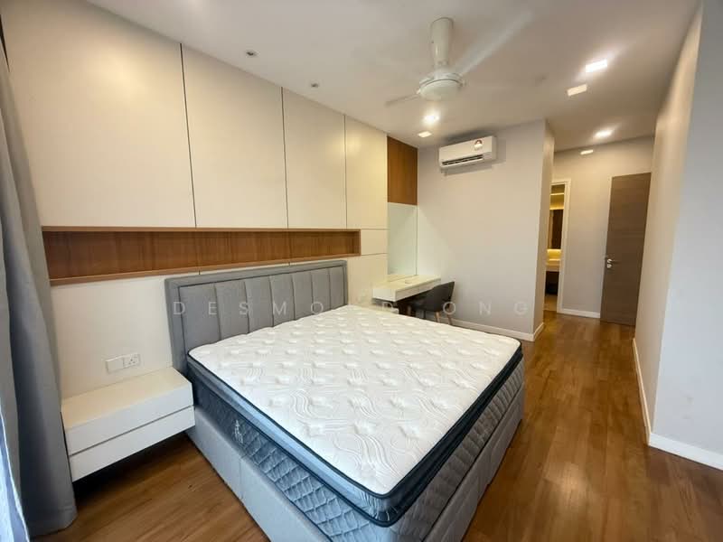 Service Residence for Rent at Aria - Desmond Ong - Bedroom - PropertyGuru.com.my
