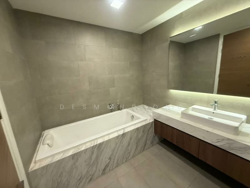 Service Residence for Rent at Aria - Desmond Ong - Bathroom - PropertyGuru.com.my