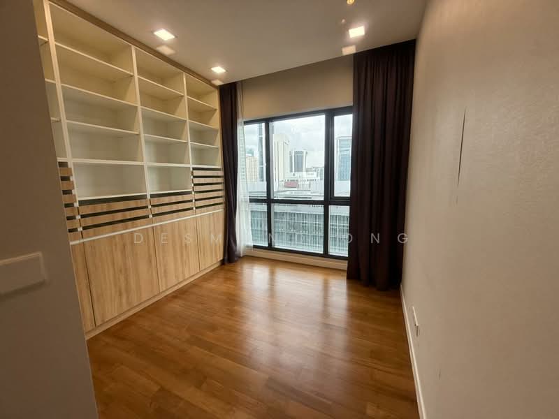 Service Residence for Rent at Aria - Desmond Ong - Interior - PropertyGuru.com.my