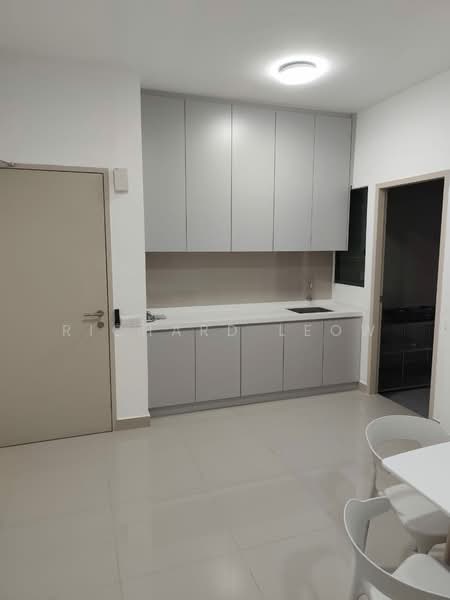 Mori Residences untuk Untuk Disewa - RM 1,700 /bulan, Feb 2026 - Kitchen - PropertyGuru.com.my