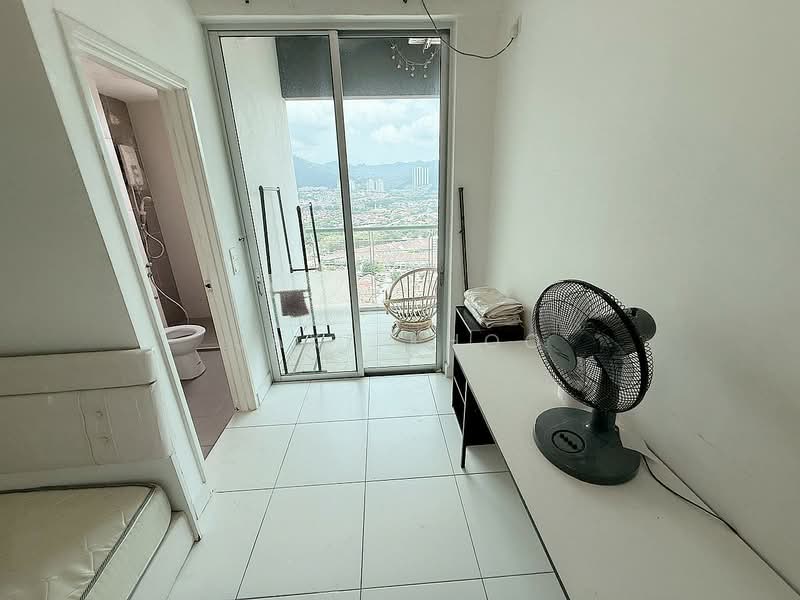Condominium for Sale at Elit Heights @ Bayan City - Jake Khoo - Bathroom - PropertyGuru.com.my
