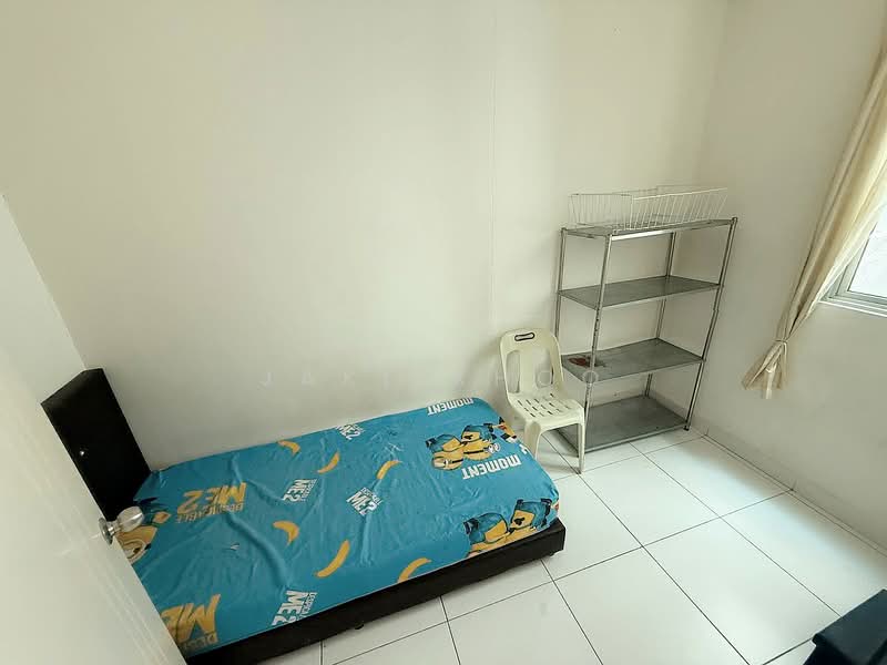 Condominium for Sale at Elit Heights @ Bayan City - Jake Khoo - Bedroom - PropertyGuru.com.my