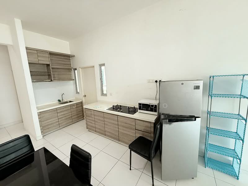Condominium for Sale at Elit Heights @ Bayan City - Jake Khoo - Kitchen - PropertyGuru.com.my