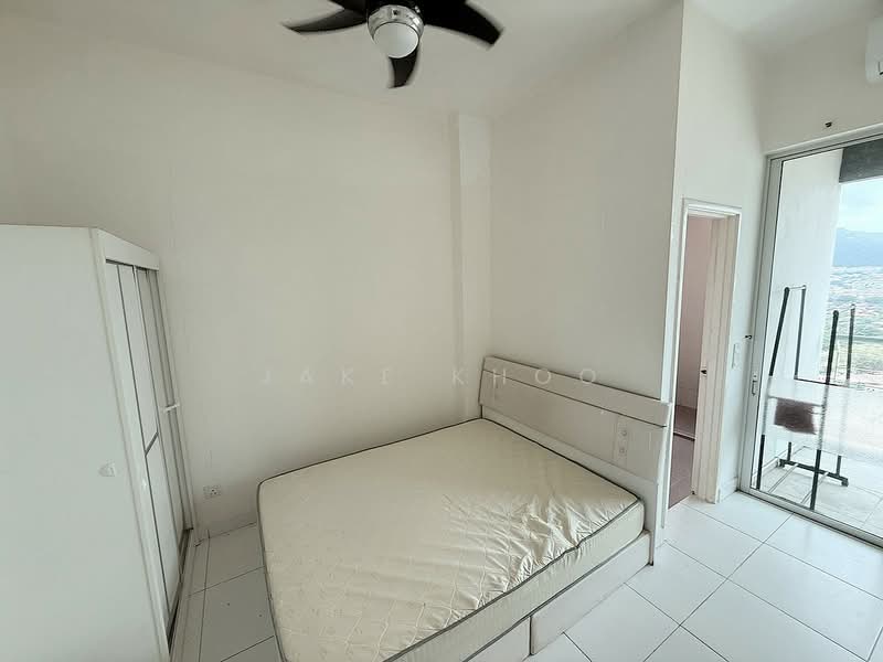 Condominium for Sale at Elit Heights @ Bayan City - Jake Khoo - Bedroom - PropertyGuru.com.my
