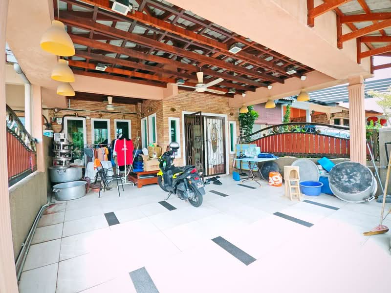 USJ 2 untuk Untuk Dijual - RM 720,000, Mac 2026 - Exterior - PropertyGuru.com.my