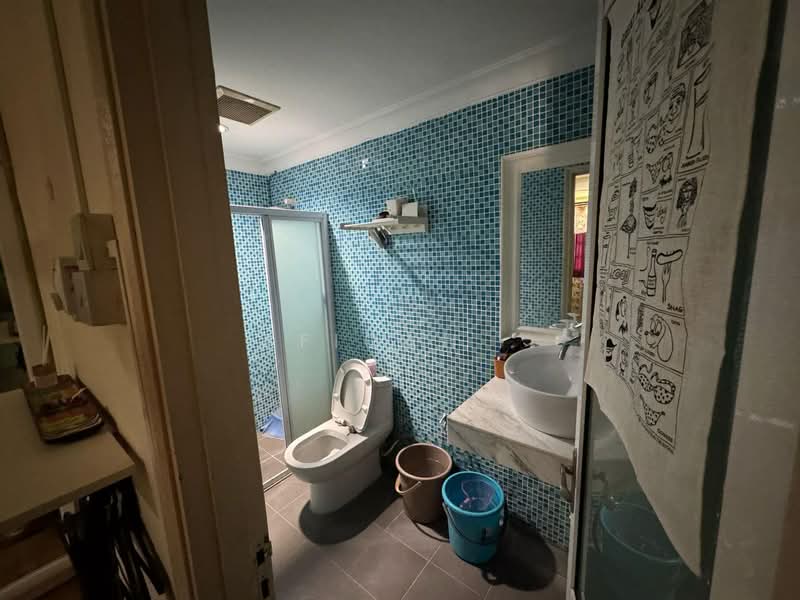 USJ 2 untuk Untuk Dijual - RM 720,000, Mac 2026 - Bathroom - PropertyGuru.com.my