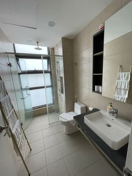 The Robertson untuk Untuk Dijual - RM 1,048,888, Feb 2026 - Bathroom - PropertyGuru.com.my