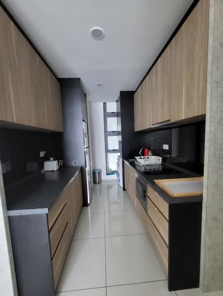 The Robertson untuk Untuk Dijual - RM 1,048,888, Feb 2026 - Kitchen - PropertyGuru.com.my