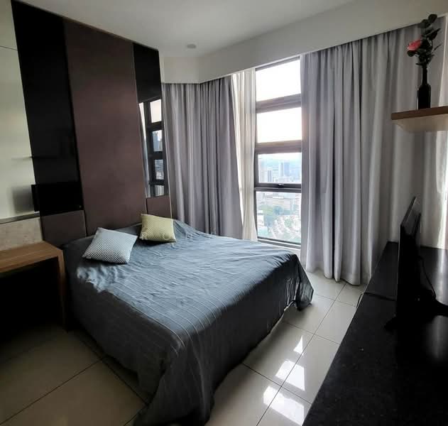 The Robertson untuk Untuk Dijual - RM 1,048,888, Feb 2026 - Bedroom - PropertyGuru.com.my