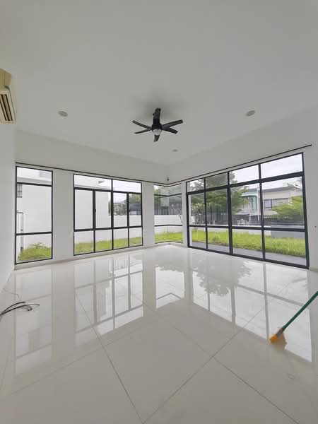 Bungalow for Rent in Horizon Hills (Iskandar Puteri (Nusajaya)) - Ai Nee Tan - Living Room - PropertyGuru.com.my