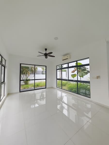 Bungalow for Rent in Horizon Hills (Iskandar Puteri (Nusajaya)) - Ai Nee Tan - Living Room - PropertyGuru.com.my