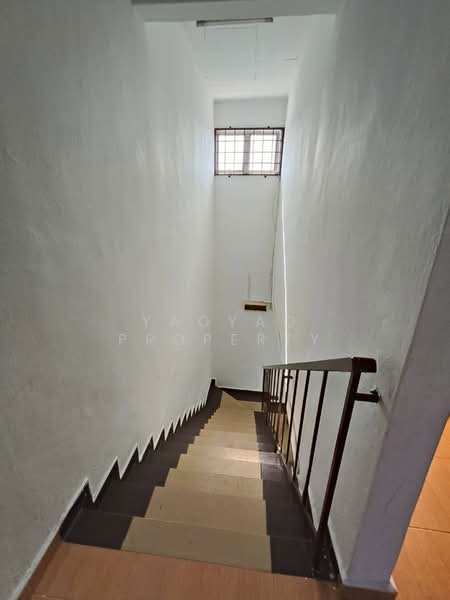 2-storey Terraced House for Sale in Saleng (Senai) - Yaoyao Property - Interior - PropertyGuru.com.my