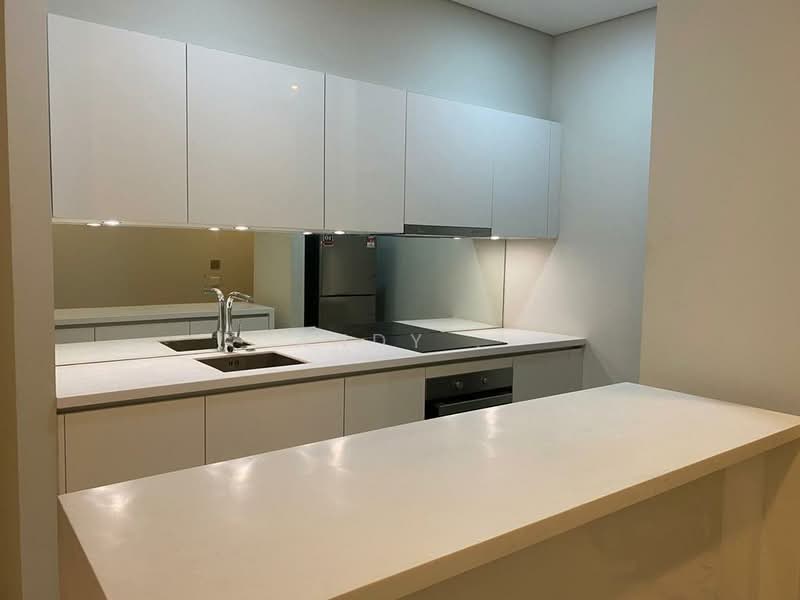 Service Residence for Sale at Sky Suites @ KLCC - Andy . - Kitchen - PropertyGuru.com.my