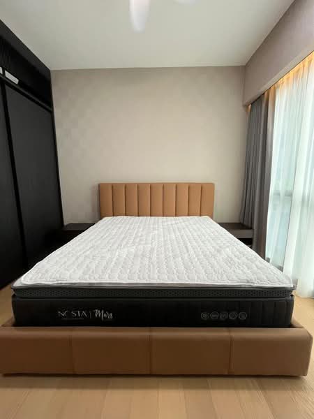Service Residence for Sale at Sky Suites @ KLCC - Andy . - Bedroom - PropertyGuru.com.my