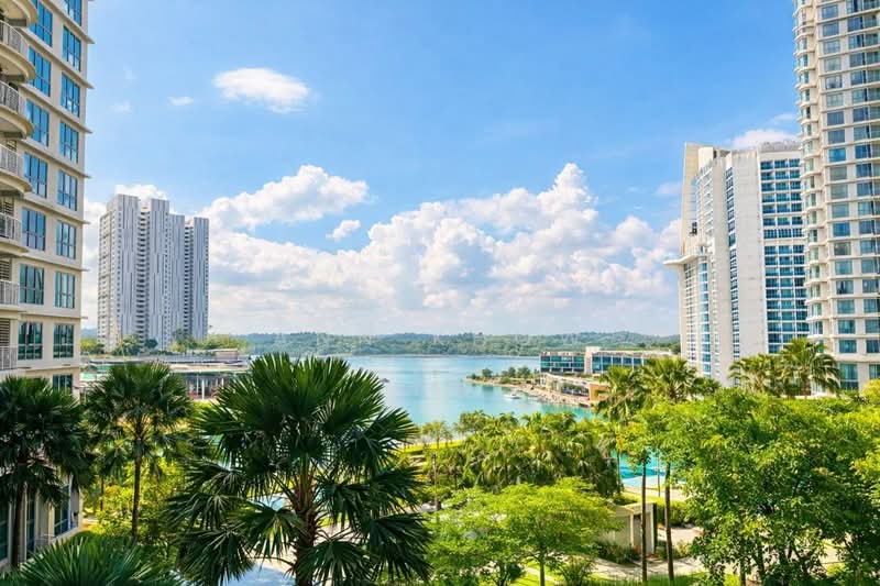 Condominium for Rent at Teega Residences - Ann Khow - View - PropertyGuru.com.my