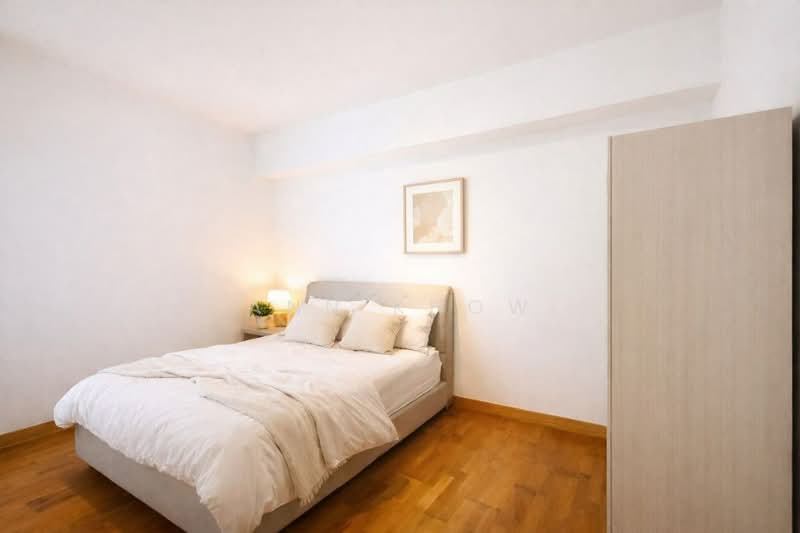 Condominium for Rent at Teega Residences - Ann Khow - Bedroom - PropertyGuru.com.my