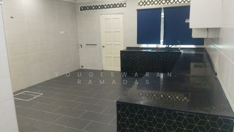 Taman Mesra untuk Untuk Dijual - RM 480,000, Feb 2026 - Kitchen - PropertyGuru.com.my