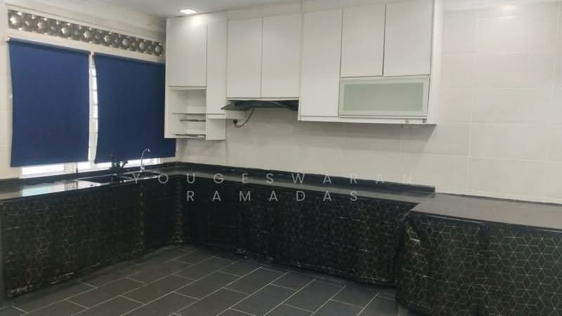 Taman Mesra untuk Untuk Dijual - RM 480,000, Feb 2026 - Kitchen - PropertyGuru.com.my