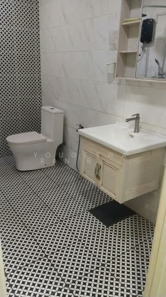 Taman Mesra untuk Untuk Dijual - RM 480,000, Feb 2026 - Bathroom - PropertyGuru.com.my