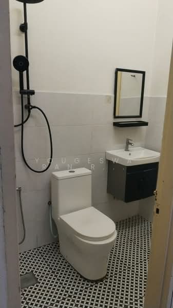 Taman Mesra untuk Untuk Dijual - RM 480,000, Feb 2026 - Bathroom - PropertyGuru.com.my