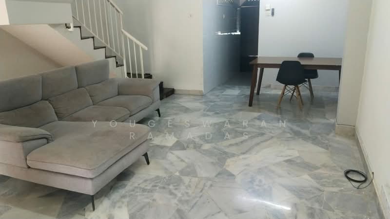 Taman Mesra untuk Untuk Dijual - RM 480,000, Feb 2026 - Living Room - PropertyGuru.com.my