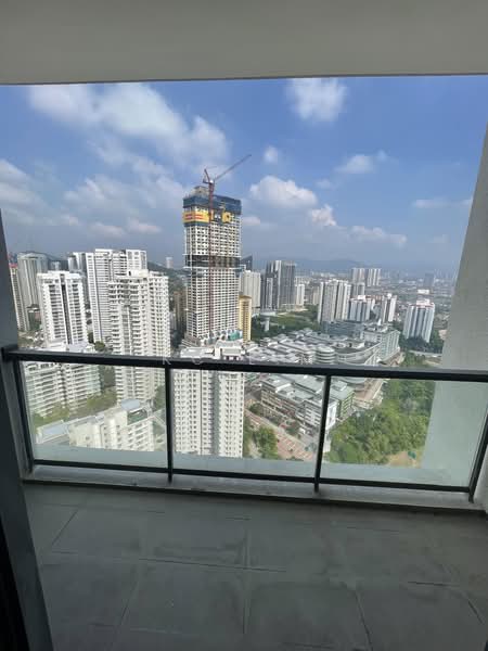 Condominium for Sale at Agile Mont Kiara - KC Lim - View - PropertyGuru.com.my