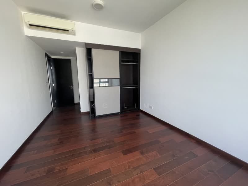 Condominium for Sale at Agile Mont Kiara - KC Lim - Interior - PropertyGuru.com.my