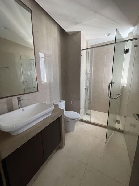 Condominium for Sale at Agile Mont Kiara - KC Lim - Bathroom - PropertyGuru.com.my
