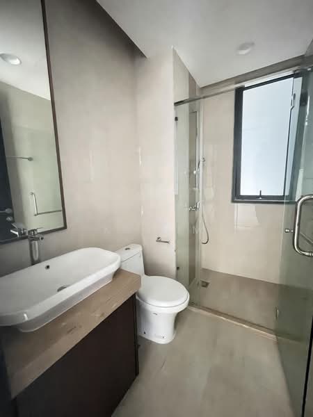 Condominium for Sale at Agile Mont Kiara - KC Lim - Bathroom - PropertyGuru.com.my