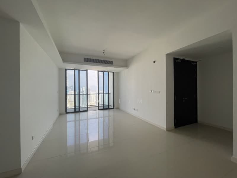 Condominium for Sale at Agile Mont Kiara - KC Lim - Living Room - PropertyGuru.com.my