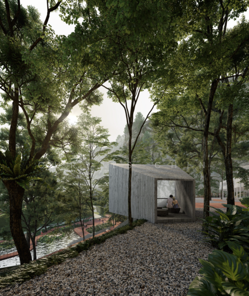 Condominium for Sale at D'Tessera Residences - CURTIES CHIN - Exterior - PropertyGuru.com.my