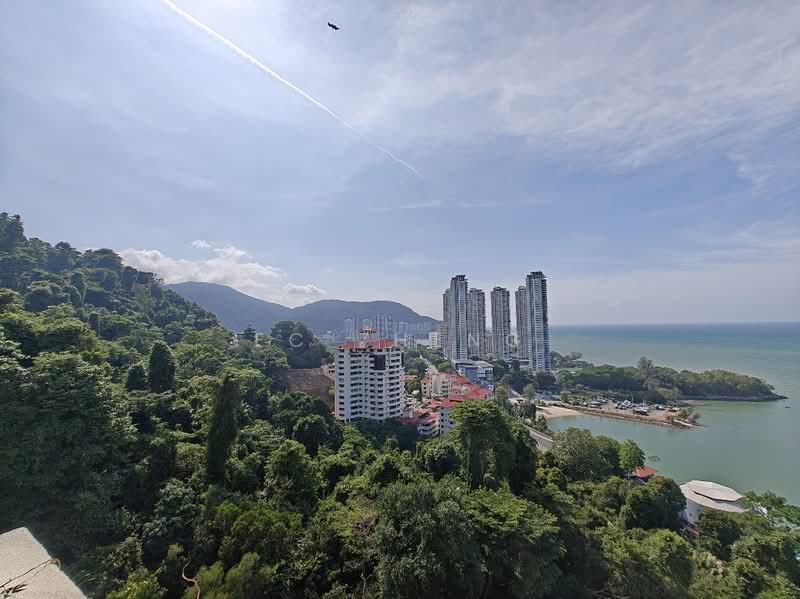 Diamond Villa Condominium untuk Untuk Dijual - RM 1,350,000, Feb 2026 - Exterior - PropertyGuru.com.my