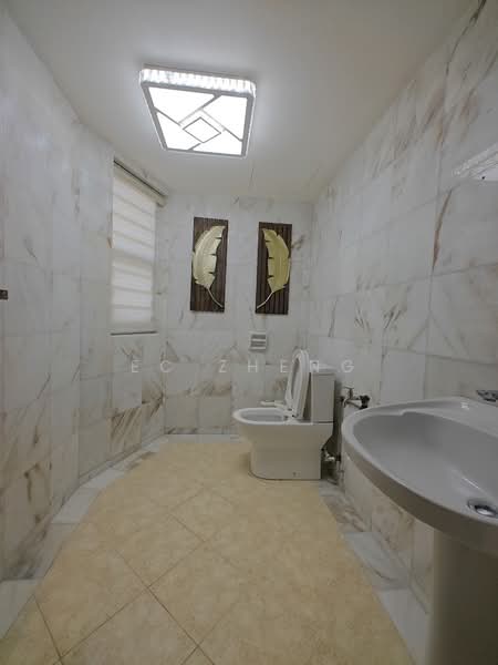 Diamond Villa Condominium untuk Untuk Dijual - RM 1,350,000, Feb 2026 - Bathroom - PropertyGuru.com.my